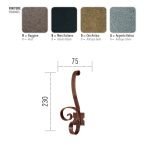 773 Αντικέ Χρυσό - Image 2