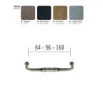 301 Αντικέ Ασημί - Image 2