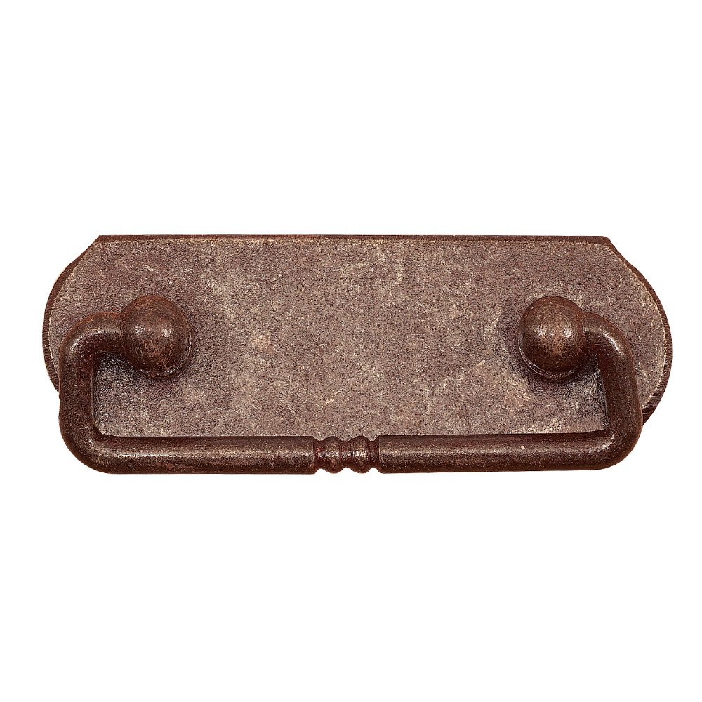 ill labi-pomolaki (6) 303 Σκουριά - Image 1