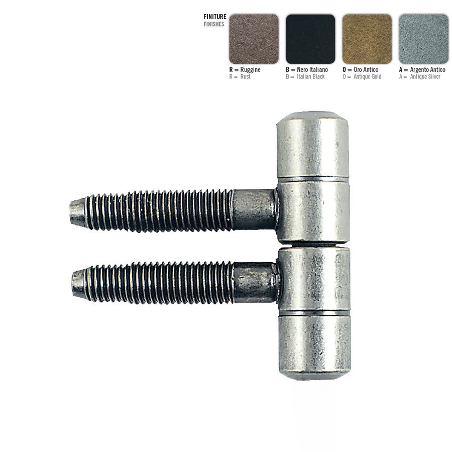 ill portadela 14-8-24 (14) 240 Αντικέ Ασημί - Image 1