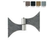 532 Αντικέ Ασημί