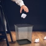 ΚΑΛΑΘΙ ΑΧΡΗΣΤΩΝ MΑΥΡΟ SL108 24XX24X26(Y)