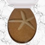 ΚΑΠΑΚΙ WC STARFISH 36(π)x43(φ)