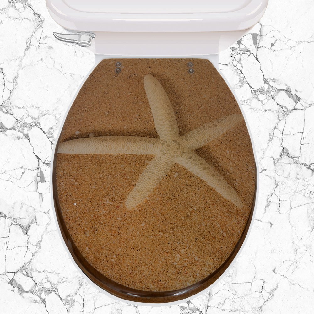 kapaki-wc-seahorse-view-8047 ΚΑΠΑΚΙ WC STARFISH 36(π)x43(φ) - Image 1