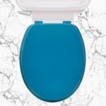 ΚΑΠΑΚΙ WC SOLID MDF 37,2(Φ)x45,5(Μ) ΠΕΤΡΟΛ