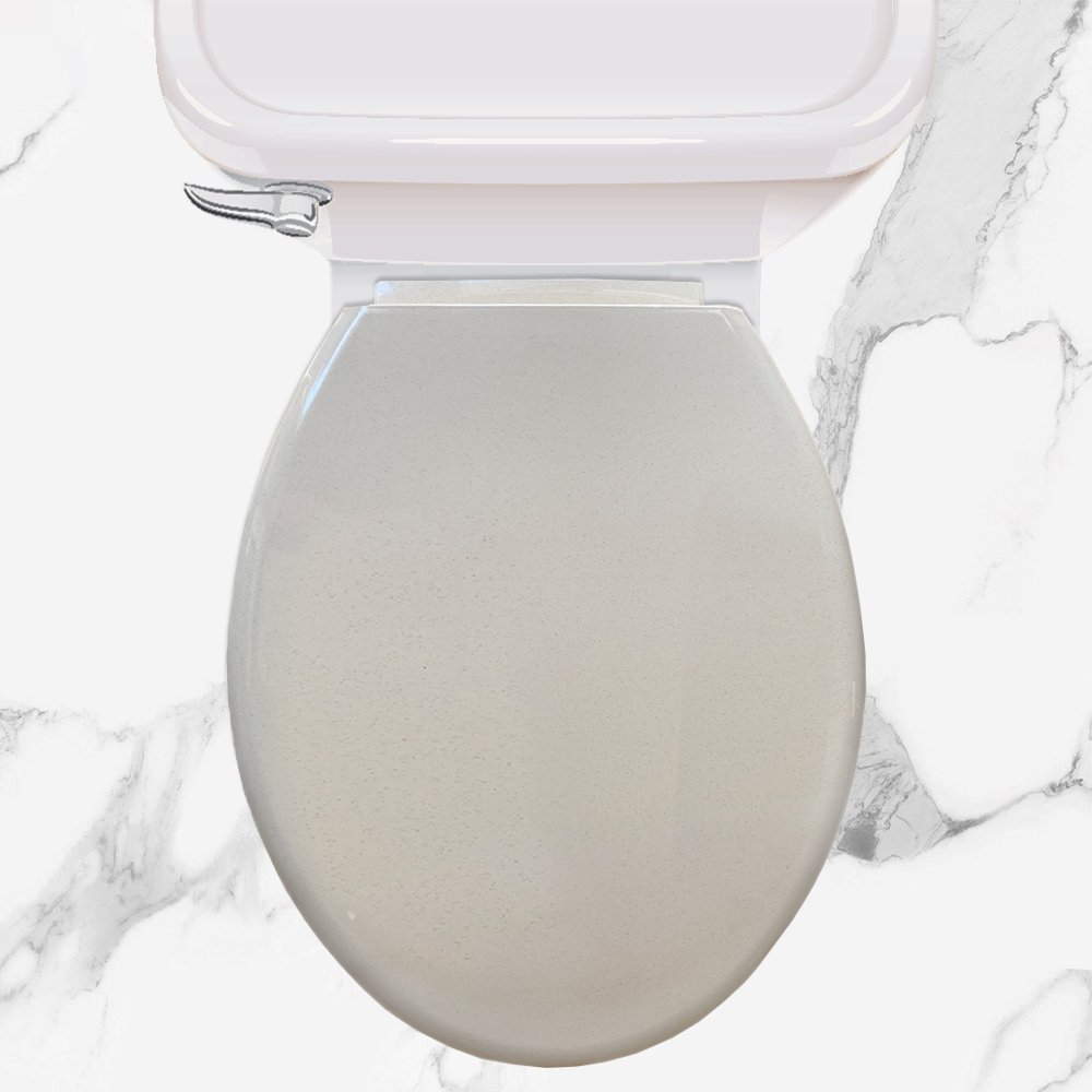 kapaki-wc-sl8268-mpez-36-43cm-soft-close-8268beige ΚΑΠΑΚΙ WC SL8268 ΜΠΕΖ 36×43cm SOFT CLOSE - Image 1