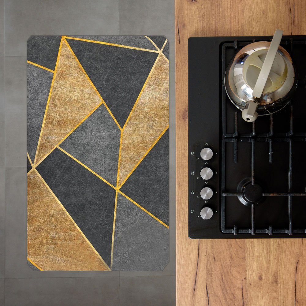 kitchen-mat-sl7370-45x75cm-7370a- ΠΑΤΑΚΙ ΚΟΥΖΙΝΑΣ SL7370 45x75cm - Image 1