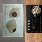 ΧΑΛΑΚΙ ΚΟΥΖΙΝΑΣ SL8452 50Χ80