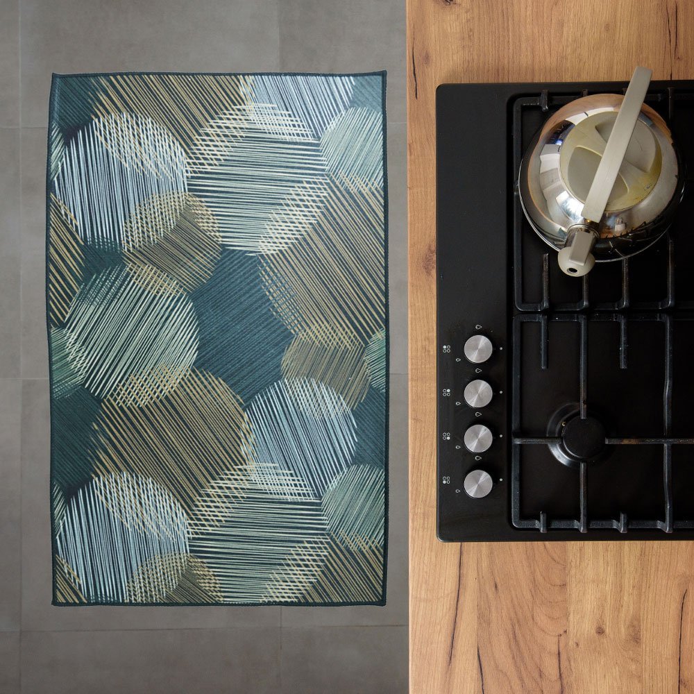 kitchen-mat-sl8451-50x80cm-8451 ΧΑΛΑΚΙ ΚΟΥΖΙΝΑΣ SL8451 50Χ80 - Image 1
