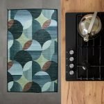 ΧΑΛΑΚΙ ΚΟΥΖΙΝΑΣ SL8454 50Χ80