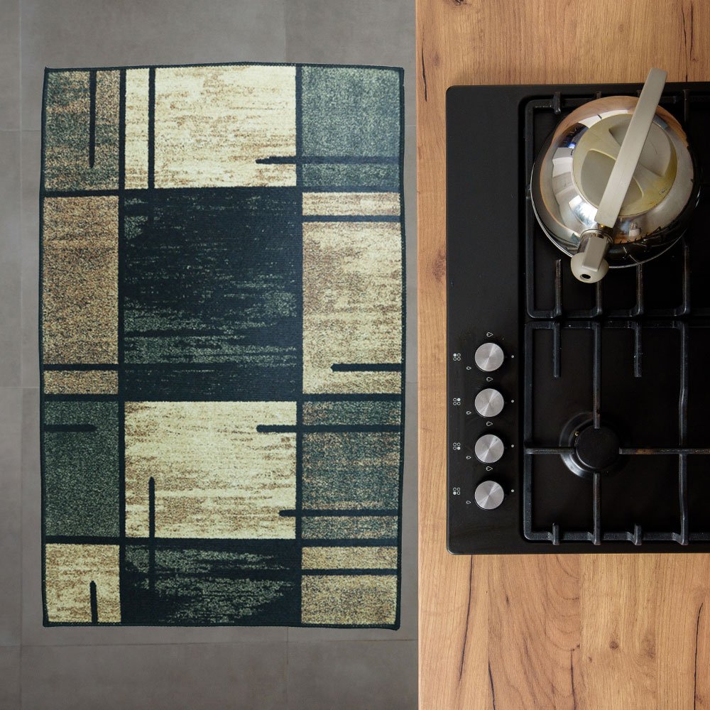 kitchen-mat-sl8454-50x80cm-8455-1 ΧΑΛΑΚΙ ΚΟΥΖΙΝΑΣ SL8454 50Χ80 - Image 1