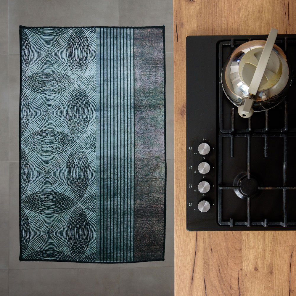 kitchen-mat-sl8456-50x80cm-8456 ΧΑΛΑΚΙ ΚΟΥΖΙΝΑΣ SL8456 50Χ80 - Image 1