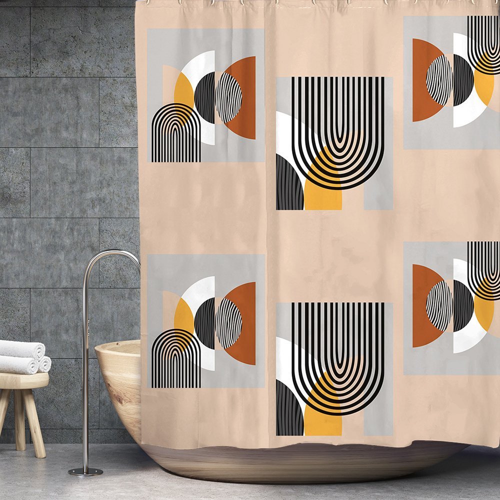 kourtina-mpaniou-fingerprintpeva2-180x180-8296 ΚΟΥΡΤΙΝΑ ΜΠΑΝΙΟΥ ΠΛΑΣΤΙΚΗ FingerprintPeva2 180(Μ)X180(Υ) - Image 1