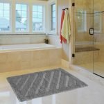 ΠΑΤΑΚΙ ΒΑΜΒΑΚΕΡΟ SL8093 ΑΝΟΙΚΤΟ ΓΚΡΙ 40x60