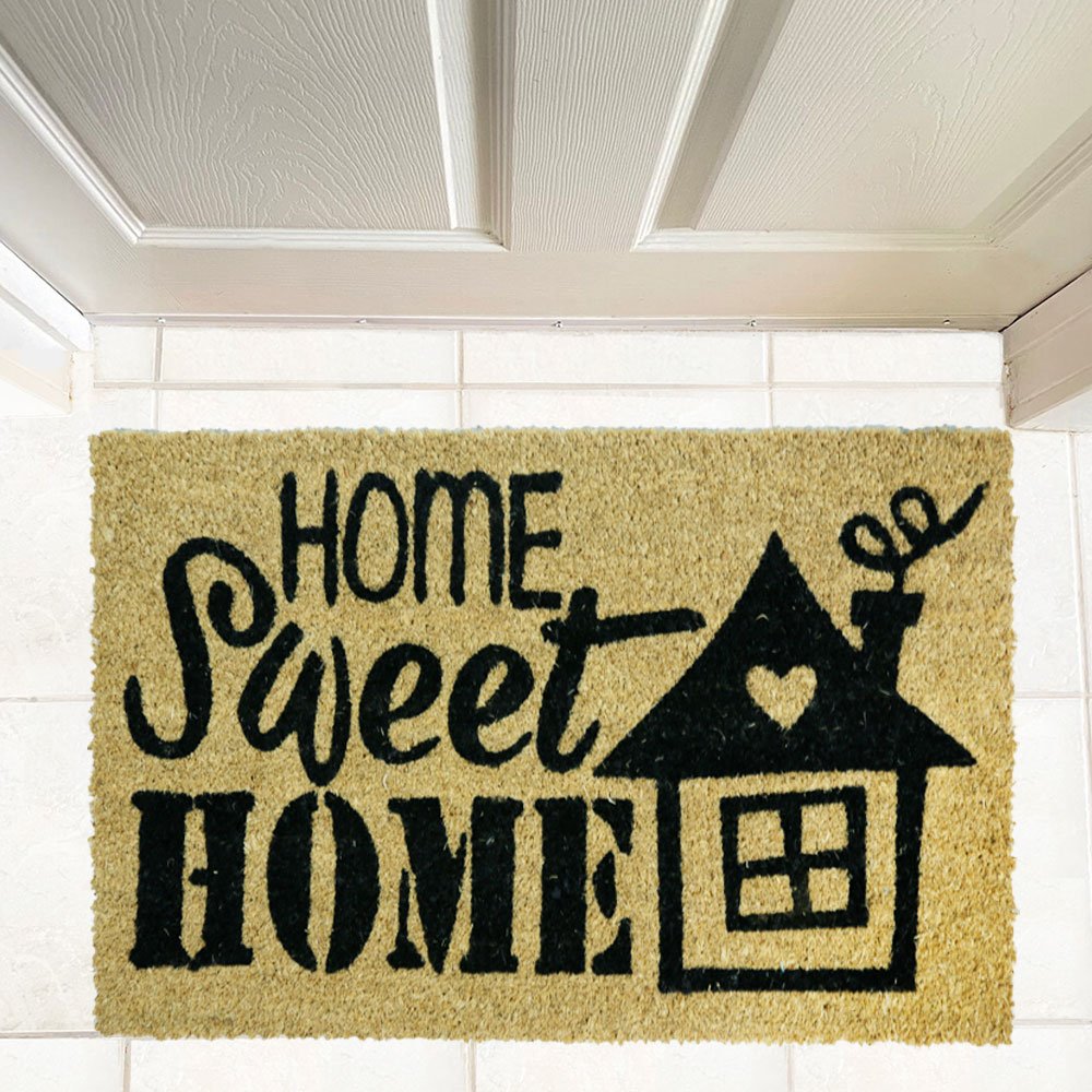 pataki-eisodou-40-60-homecamino-200114 ΠΑΤΑΚΙ ΕΙΣΟΔΟΥ HOMECAMINO 40Χ60 - Image 1