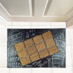 ΠΑΤΑΚΙ ΕΙΣΟΔΟΥ ROME 40X60