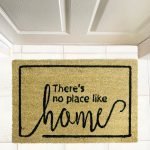 ΠΑΤΑΚΙ ΕΙΣΟΔΟΥ CALLIGRAPHY 40X60