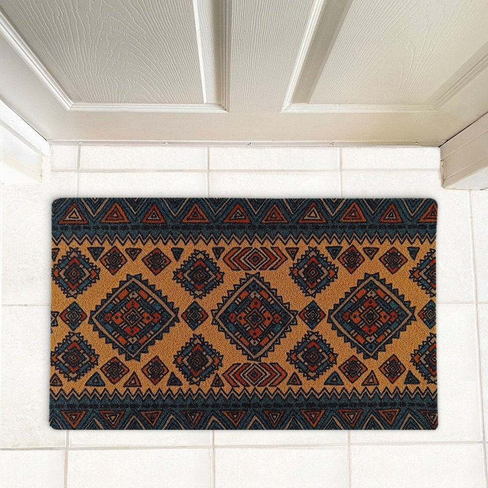 pataki-eisodou-45-75-persian-202586 ΠΑΤΑΚΙ ΕΙΣΟΔΟΥ Persian 45X75 - Image 1