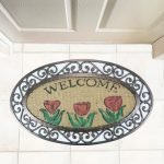 ΠΑΤΑΚΙ ΕΙΣΟΔΟΥ ROSES 45x75