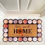 ΠΑΤΑΚΙ ΕΙΣΟΔΟΥ SUN HOME 45X75