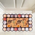 ΠΑΤΑΚΙ ΕΙΣΟΔΟΥ TRADE 45X75