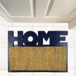 ΠΑΤΑΚΙ ΕΙΣΟΔΟΥ HOMEPLACE 40X60