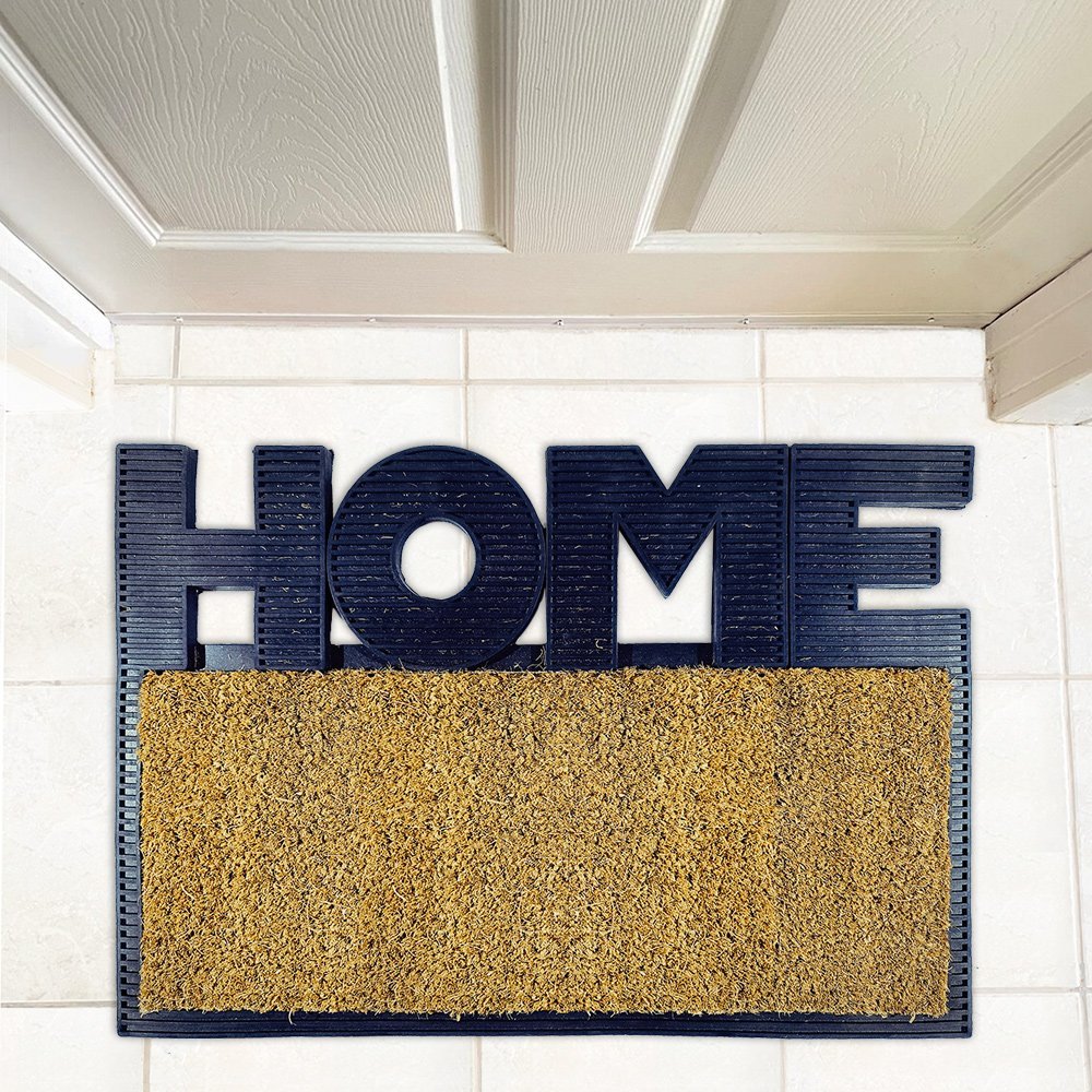 pataki-eisodou-apo-lasticho-kai-kokofoinika-homeplace-40-60-1700460-c ΠΑΤΑΚΙ ΕΙΣΟΔΟΥ HOMEPLACE 40X60 - Image 1