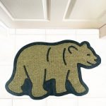 ΠΑΤΑΚΙ ΕΙΣΟΔΟΥ BEAR 45Χ75