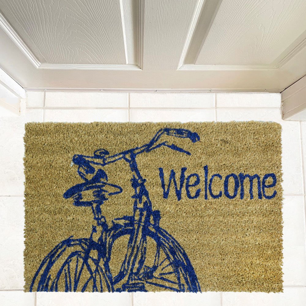 pataki-eisodou-bike-40-60-1800266e ΠΑΤΑΚΙ ΕΙΣΟΔΟΥ ΒΙΚΕ 40Χ60 - Image 1