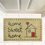 ΠΑΤΑΚΙ ΕΙΣΟΔΟΥ HEART CHIMNEY 45X75