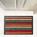 ΠΑΤΑΚΙ ΕΙΣΟΔΟΥ ColorStripes 40x60