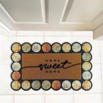 ΠΑΤΑΚΙ ΕΙΣΟΔΟΥ HONEY 45X75