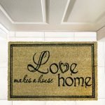 ΠΑΤΑΚΙ ΕΙΣΟΔΟΥ HOUSE 40Χ60