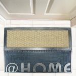 ΠΑΤΑΚΙ ΕΙΣΟΔΟΥ ΠΑΠΑΚΙ-1 BRONZE 40X60