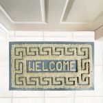 ΠΑΤΑΚΙ ΕΙΣΟΔΟΥ SL8448 40X70