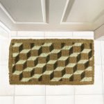 ΠΑΤΑΚΙ ΕΙΣΟΔΟΥ ΒΑΡΕΩΣ ΤΥΠΟΥ ΒΕΛΟΥΤΕ 7 35X65