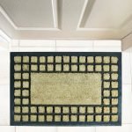 ΠΑΤΑΚΙ ΕΙΣΟΔΟΥ CARRES 40Χ60