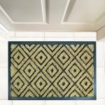 ΠΑΤΑΚΙ ΕΙΣΟΔΟΥ ROMBS 40Χ60