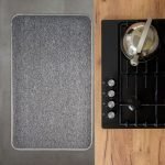 ΧΑΛΑΚΙ MOKETA SL7017 ΓΚΡΙ 50X80