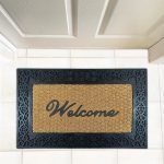 ΠΑΤΑΚΙ ΕΙΣΟΔΟΥ NEW HOME-2 45X75