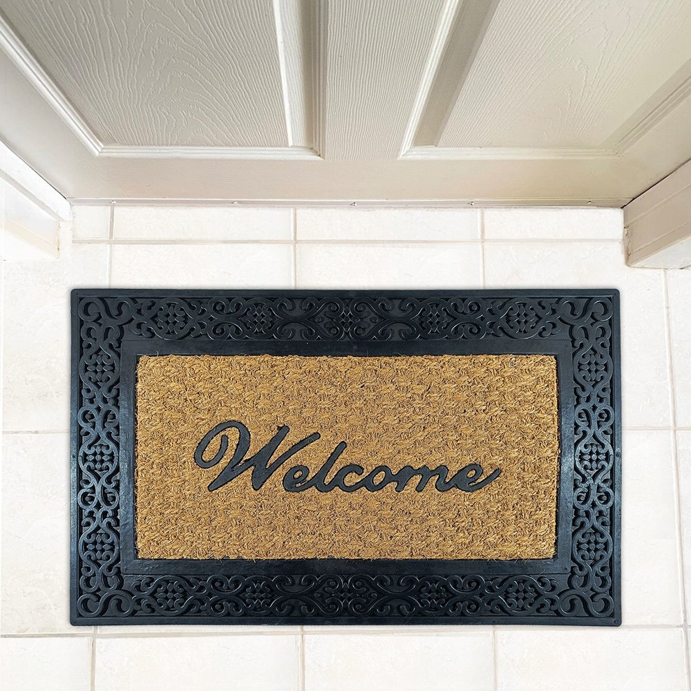 pataki-eisodou-new-home-2-45x75-1700272a-c ΠΑΤΑΚΙ ΕΙΣΟΔΟΥ NEW HOME-2 45X75 - Image 1