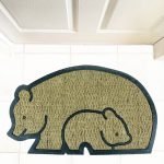 ΠΑΤΑΚΙ ΕΙΣΟΔΟΥ PIG 45Χ75