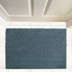 ΠΑΤΑΚΙ ΕΙΣΟΔΟΥ PLAIN ΓΚΡΙ 40Χ60