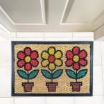 ΠΑΤΑΚΙ ΕΙΣΟΔΟΥ POTS 40X60