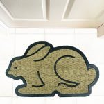 ΠΑΤΑΚΙ ΕΙΣΟΔΟΥ RUBBIT 45Χ75