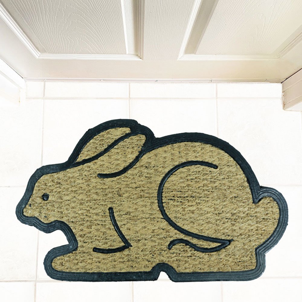 pataki-eisodou-rabbit-45-75-201893r ΠΑΤΑΚΙ ΕΙΣΟΔΟΥ RUBBIT 45Χ75 - Image 1