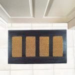 ΠΑΤΑΚΙ ΕΙΣΟΔΟΥ SADDLE 45X75