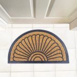 ΠΑΤΑΚΙ ΕΙΣΟΔΟΥ SEMIRAILING 40X70