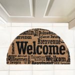 ΠΑΤΑΚΙ ΕΙΣΟΔΟΥ SemiWelcomeMultilingual 40X70