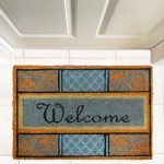 ΠΑΤΑΚΙ ΕΙΣΟΔΟΥ SL926 40X60